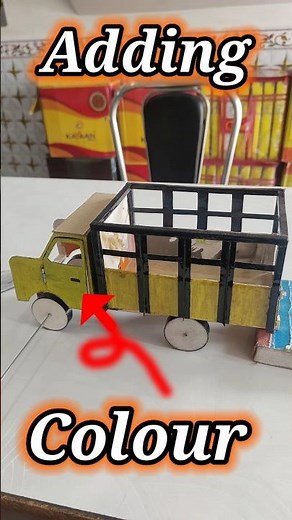 adding colour to the DCM gate | gate settlement | how to make DCM at home #experiment #crafts #diy