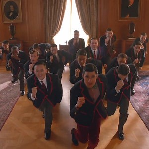 Watch the First Performance From Glee's Final Season Now!