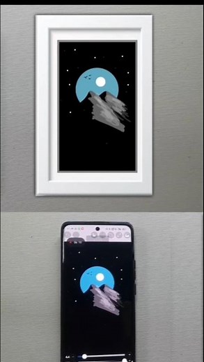 Easy drawing how to Draw Mount Everest #drawing #art #artist #easydrawing #booktouch #easy #1