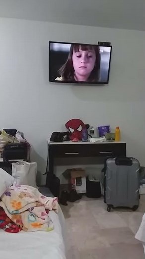 película completa de Matilda
