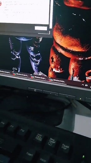 Windows Script Host Error Messages Explained