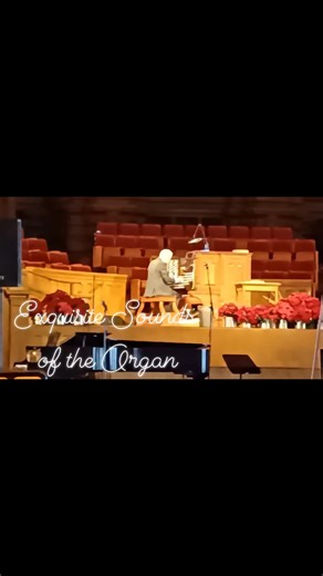 One of the most striking features of the temple in Salt Lake City is the pipe Organ. Did you know the pipes are made of wood and not steel or brass as people my think? Here we experience the talented Principal organist, Richard Elliot - known for his technical skills and popular performances- as he captures the unique sounds of the Organ. | All About Faith