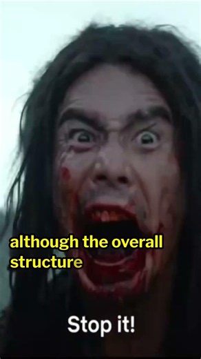 Last Samurai Standing Is Worth Watching