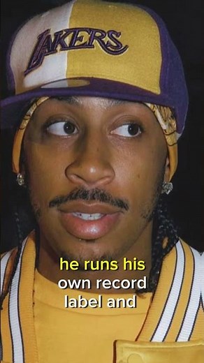 From Rap Legend to Hollywood Star@Ludacris