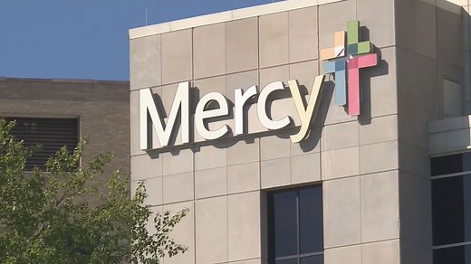 Mercy Hospital system launches blood test to detect 50 types of cancer