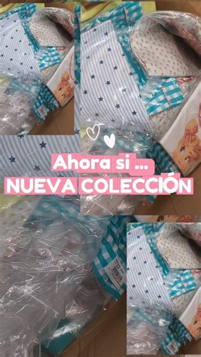 Bia-Bia Moda infantil on Instagram: "✨️ Ahora si...ha llegado el momento ✨️ Empieza febrero y con el ...Nueva Colección 😎🤗 Y por donde empezamos ??? Os dejo varias opciones 😉 y me contáis!! 💚 vichy verde fluor 🍎 Manzanitas 🌊 caballitos de mar ⭐️ Estrellas 👌 Opción 5: la que tú quieras !!!! Contadme y uno de vuestros comentarios tendrá sorpresa!! ( solo vale uno por persona... que quiero saber opinión verdadera 😅) Allá vamos!!! 😍😊 P.D : y si ...sé q hace frío, lluvia , viento ....pero h