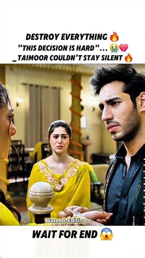 “Wedding Fixed… But Her Heart Says NO!” 😨🔥 | Mirza Ki Heer