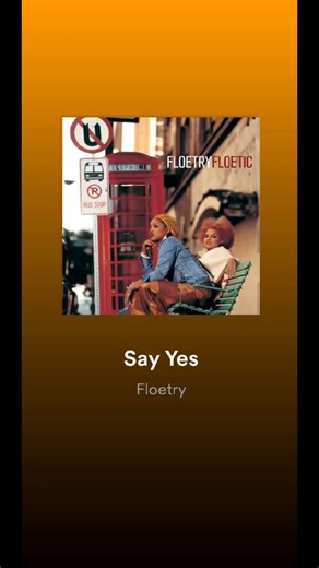 Floetry - Say Yes (2003) | Neo Soul R&B Classic