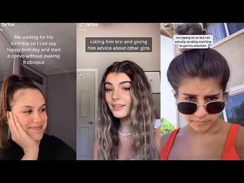 That's how i shoot my shot | TIKTOK COMPILATION 2020