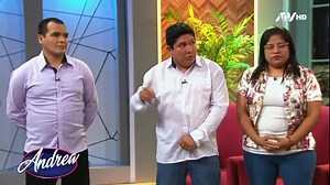 Andrea: Programa del 06 de noviembre de 2024 Mira más videos de #AndreaATV en nuestra web: http://ow.ly/kpIT30pkmAj #Andrea #AndreaLlosa | Andrea ATV