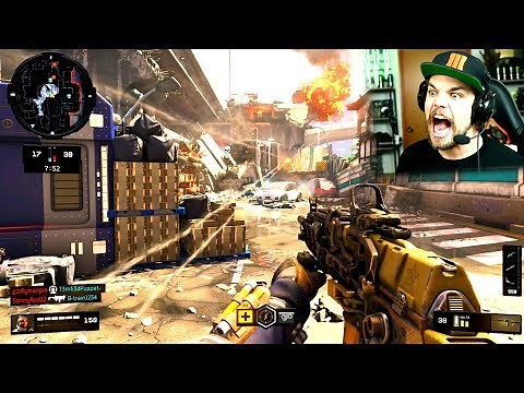COD: BLACK OPS 4 !! (Gameplay Beta PS4 Pro) Call of Duty BO4