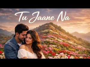 Tu Jaane Na (Full Song) | Atif Aslam | Music: Pritam | HD