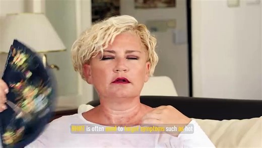 Bioidentical Hormone Therapy (BHRT) for Menopause Relief