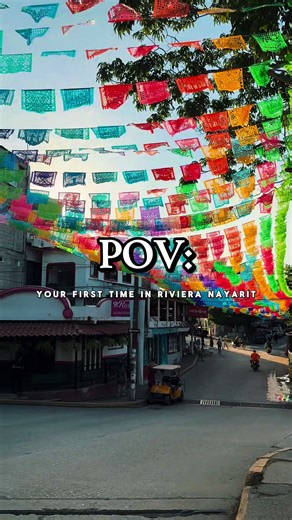Our destination guide takes you through Riviera Nayarit — with our Calgary–Tepic route as your gateway to adventure, culture, and flavour. Ready to explore Mexico’s hidden gem on the Pacific coast? Tap the link in bio to learn more ✈️ #FlytoNayarit #Tepic Notre guide des destinations vous fera découvrir la Riviera Nayarit – avec notre route Calgary-Tepic qui vous sert de porte d’entrée pour l’aventure, la culture et les saveurs. Prêt à explorer un trésor caché sur la côte pacifique du Mexique? C