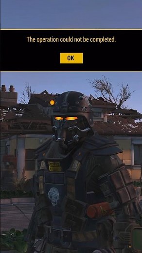 Don’t clear your load order in Fallout 4 on Xbox (NO LONGER WORKS)