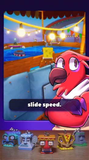 🏃‍♂️‍➡️ SLIDE SPEED Movement Glitch in SpongeBob: Battle for Bikini Bottom – Rehydrated