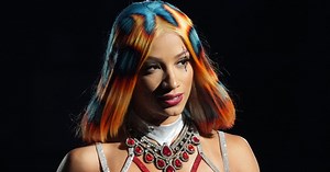 Report: Mercedes Moné In Talks With AEW, Sources Expect Her To Land There