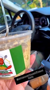 Attention ATLANTA PICK UP WILL BE AT THE GLAM SHOP 210 peachtree 6pm pre orders are always served first ! Text 786-212-3275 We taking pre order until tomorrow end at 3pm #tangiesmacaronitunasalad #tangiesfamousmacaronitinasalad #theretailqueen #explorepage #ToGodBeTheGlory #viral | Tiffany Williams