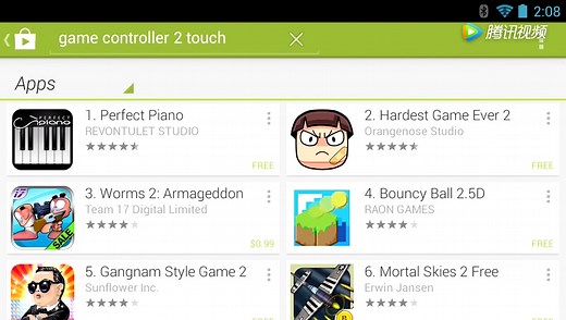 推荐一款苹果安卓全兼容的手柄按键映射软件，附安装使用教程