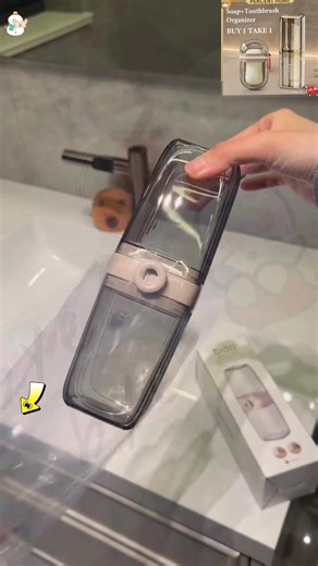 DIY Transparent Soap with Toothbrush Technique