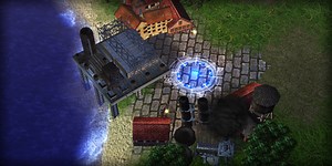 The future of World in Flames news