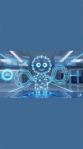 Microsoft Power Automate – The Smart Digital Worker 🤖