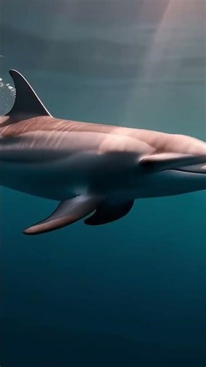 Dolphins: The Psychopaths of the Sea