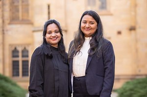 How to apply 2023 - Bangladesh - Australia Awards - South Asia & Mongolia