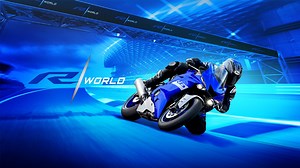 Inspired by the livery of Yamaha Racing machines in the World Championships, discover the 2020 R6, R3 and R125 line-up featuring new colour options, new graphic design and advanced Genuine Accessories. Come and join the R World. | Yamaha Motor