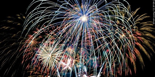 Where to watch 4th of July fireworks in southern Colorado