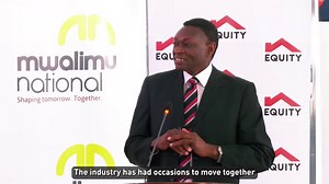 1.8K views · 131 reactions | “We are honoured that Equity Bank has opened its doors to approximately 20,000 deposit & 3,700 loan customers from Spire Bank. This move has inspired Spire Bank to finish well & has dignified our customers. We are happy to be part of the Equity family.”- William Rahedi, Spire Bank Board Chair | Equity Bank Kenya | Facebook