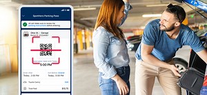 How to Use a Parking Scanner with SpotHero