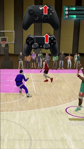 How To Switch Defensive Matchups in NBA 2K23 | Best Defensive Settings in NBA 2K23