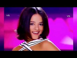 Alizée & Italo Disco Remix ▪ One More Time 2#19