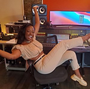 Quebec Singer Annabel Oreste Wins Big With Humberto Gatica