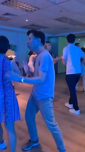 Join us for Latin Dance social party! Salsa Bachata music mix in Mega...