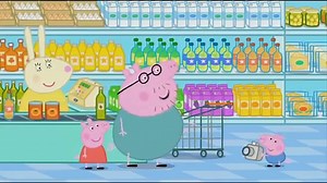 PEPPA PIG Episode 4 - video Dailymotion