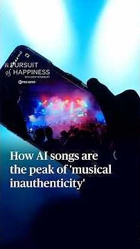 How the 'chemical element' of songs can unite us
