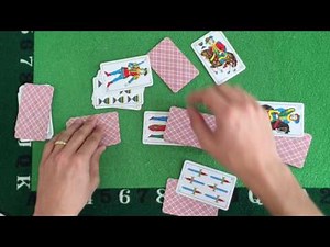 Como jogar Truco em 2 minutos [B4]