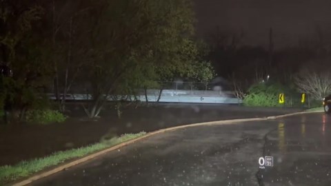 US: Heavy Rain Triggers Flash Flood Warnings in Missouri