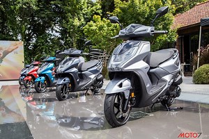 2020 SYM FNXBT 125車主公認的五大優點&三大缺點｜車主怎麼說