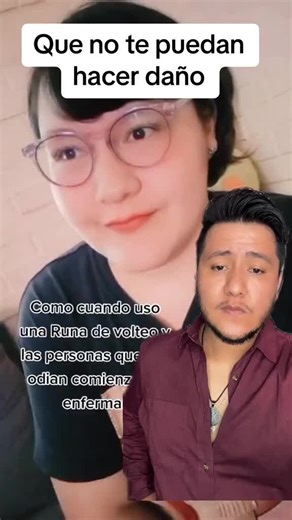 Roberto Perez on Instagram: "Runa de revérso ☘️✨"