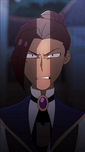 Before the Quest: Turn Away #dnd #animation #shorts