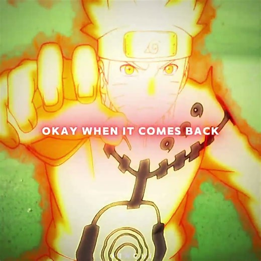 NARUTO VS RAIKAGE! 🔥NARUTO USES RASENSHURIKIN💀