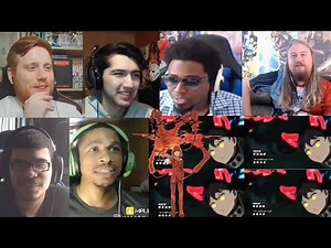 Enen no Shouboutai (Fire Force) Opening Reactions