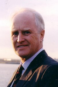 Winston Churchill (1940–2010) - Alchetron, the free social encyclopedia