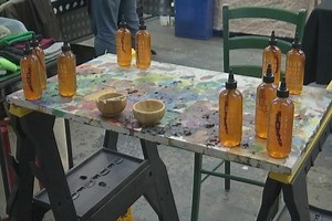 Health Benefits of Raw Honey Touted