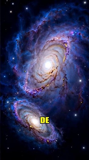Formación del Universo 🌌
