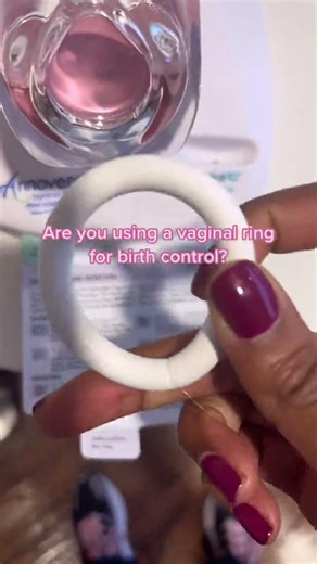 Key takeaways: * Annovera (ethinyl estradiol / segesterone acetate) is a vaginal birth control ring