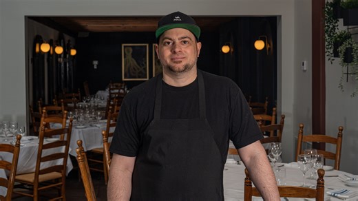 A pair of Collingswood restaurants are undergoing major changes. Here's what to expect.